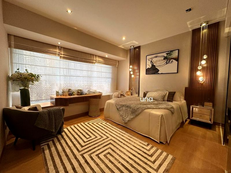 ST REGIS RESIDENCES SINGAPORE 6