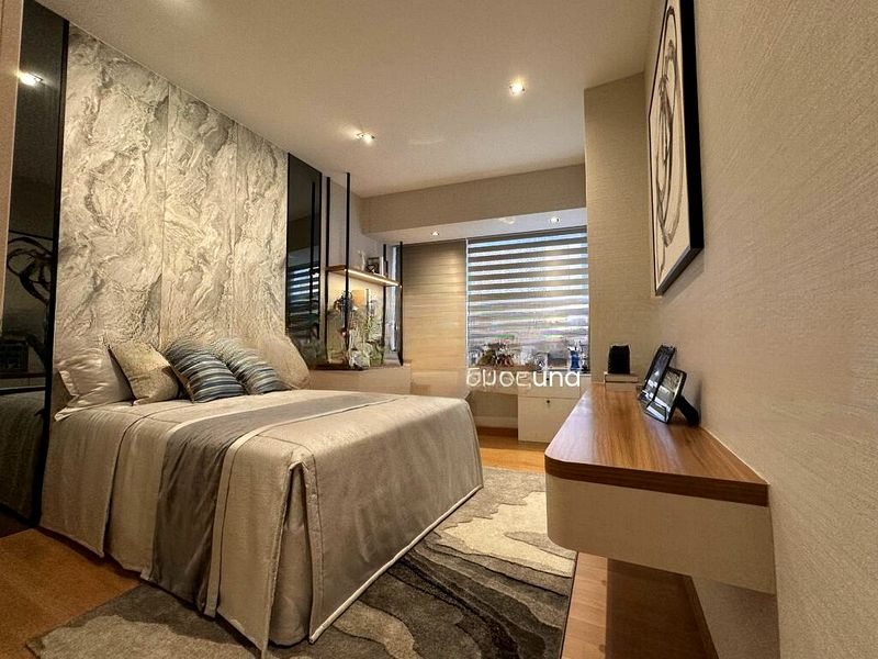 ST REGIS RESIDENCES SINGAPORE 3