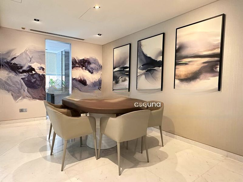 ST REGIS RESIDENCES SINGAPORE 2