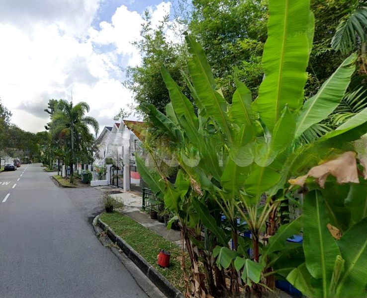 FLORIDA PARK 4