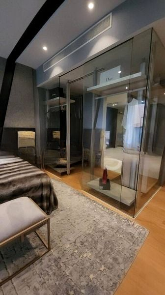 ST REGIS RESIDENCES SINGAPORE 3