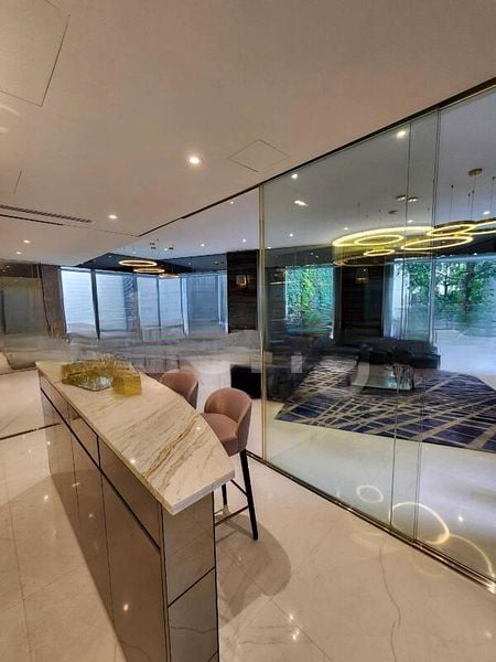 ST REGIS RESIDENCES SINGAPORE 9