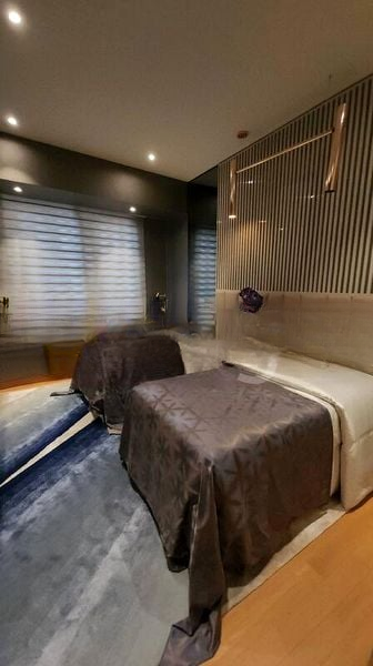 ST REGIS RESIDENCES SINGAPORE 6