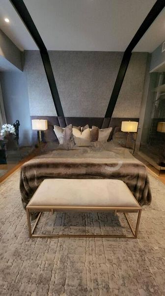 ST REGIS RESIDENCES SINGAPORE 4