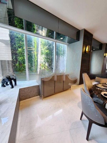 ST REGIS RESIDENCES SINGAPORE 2