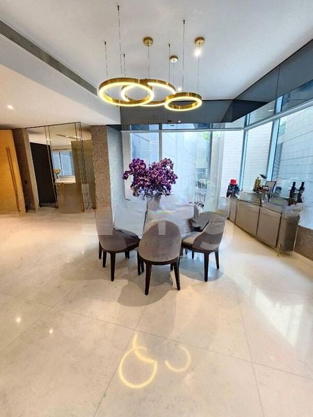 ST REGIS RESIDENCES SINGAPORE 14