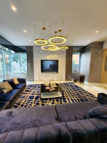 ST REGIS RESIDENCES SINGAPORE 15