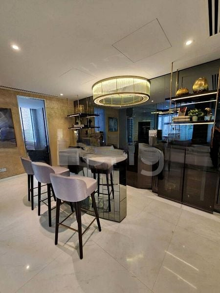 ST REGIS RESIDENCES SINGAPORE 12