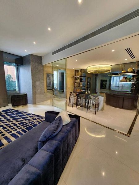 ST REGIS RESIDENCES SINGAPORE 13