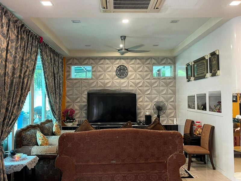 PASIR PANJANG GARDENS 2