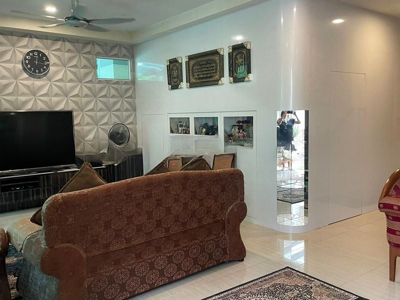 PASIR PANJANG GARDENS 1