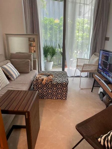 THE REEF AT KING'S DOCK 6