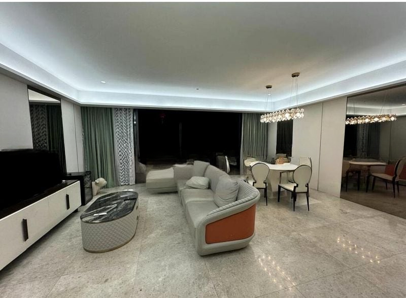 MARINA ONE RESIDENCES 3