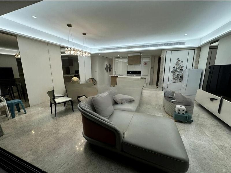 MARINA ONE RESIDENCES 4