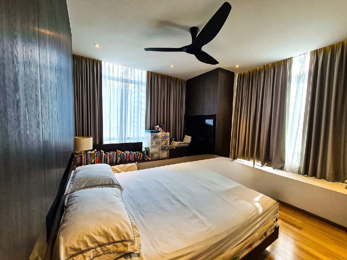 THE VERMONT ON CAIRNHILL 3