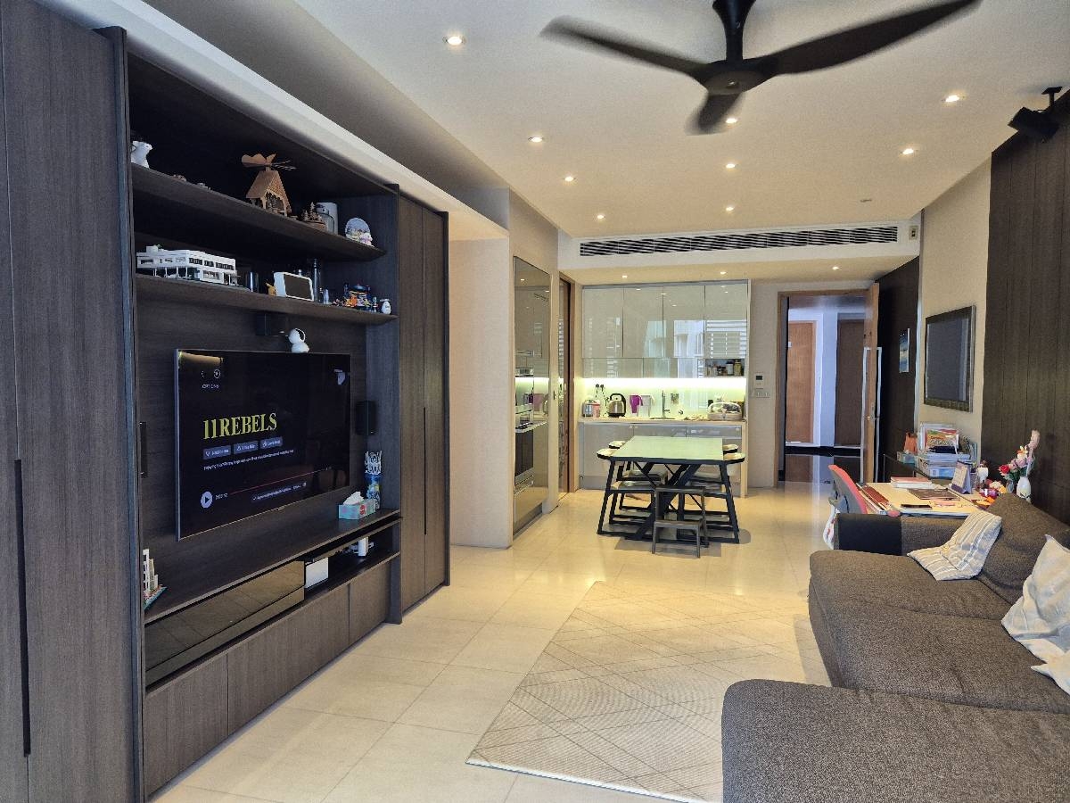 THE VERMONT ON CAIRNHILL 4