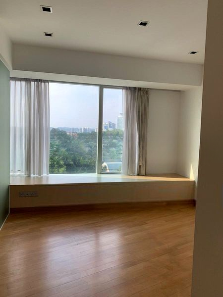 ST REGIS RESIDENCES SINGAPORE 3