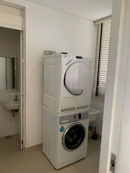 ST REGIS RESIDENCES SINGAPORE 9