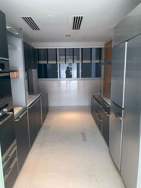 ST REGIS RESIDENCES SINGAPORE 2