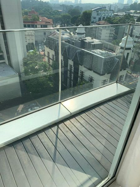 ST REGIS RESIDENCES SINGAPORE 6