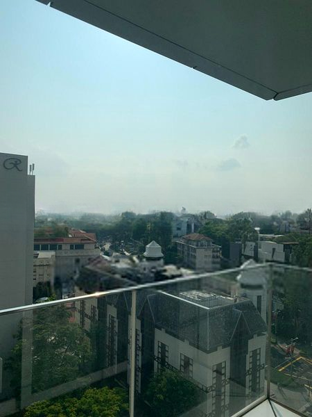 ST REGIS RESIDENCES SINGAPORE 11