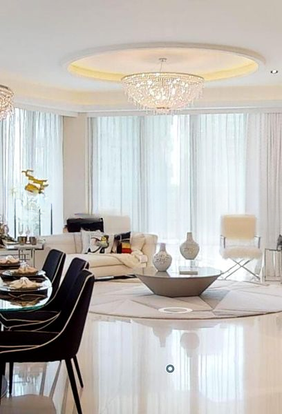 ST REGIS RESIDENCES SINGAPORE 10