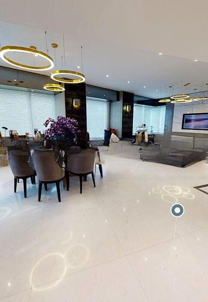 ST REGIS RESIDENCES SINGAPORE 2