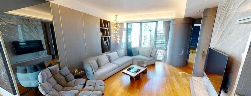 ST REGIS RESIDENCES SINGAPORE 5