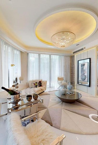 ST REGIS RESIDENCES SINGAPORE 9