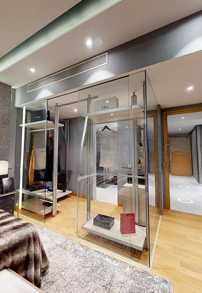 ST REGIS RESIDENCES SINGAPORE 7