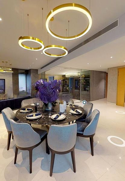 ST REGIS RESIDENCES SINGAPORE 8