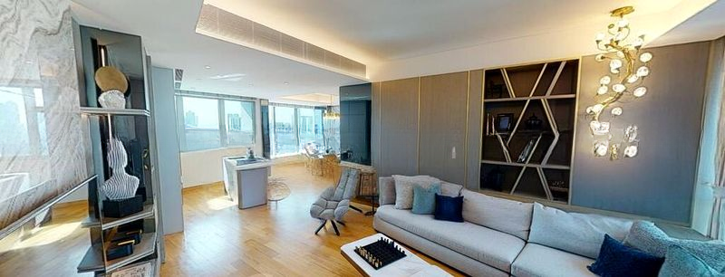 ST REGIS RESIDENCES SINGAPORE 3