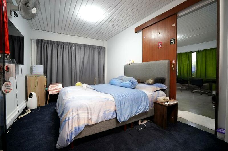 SPRING PARK ESTATE 3