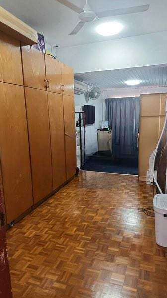 SPRING PARK ESTATE 2