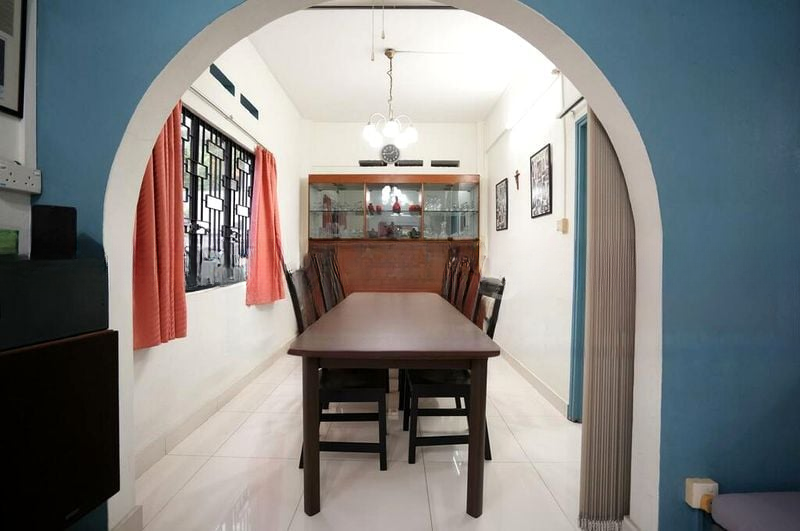 SPRING PARK ESTATE 8