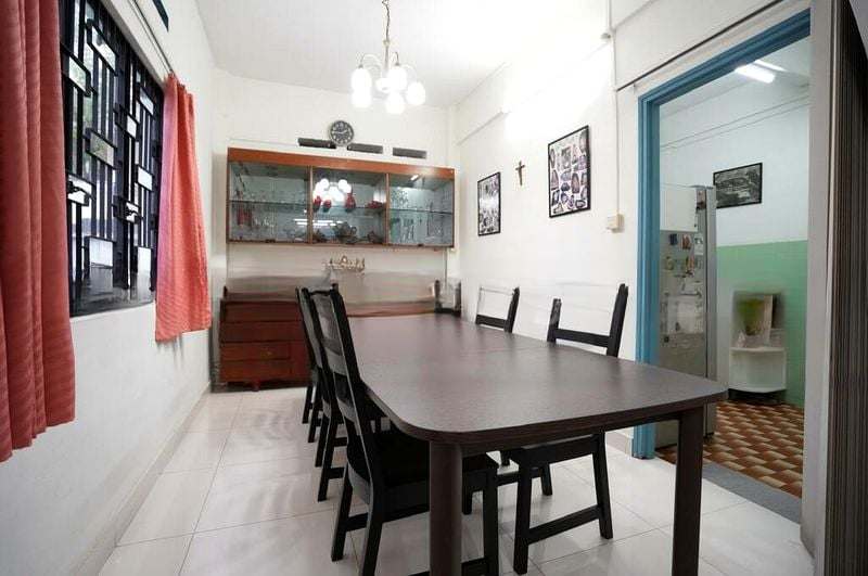 SPRING PARK ESTATE 7