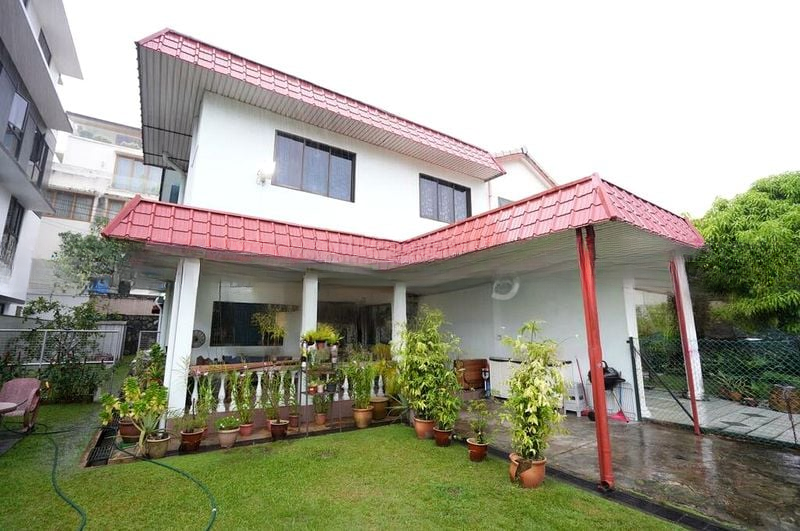 SPRING PARK ESTATE 13