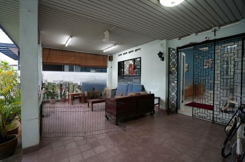 SPRING PARK ESTATE 11