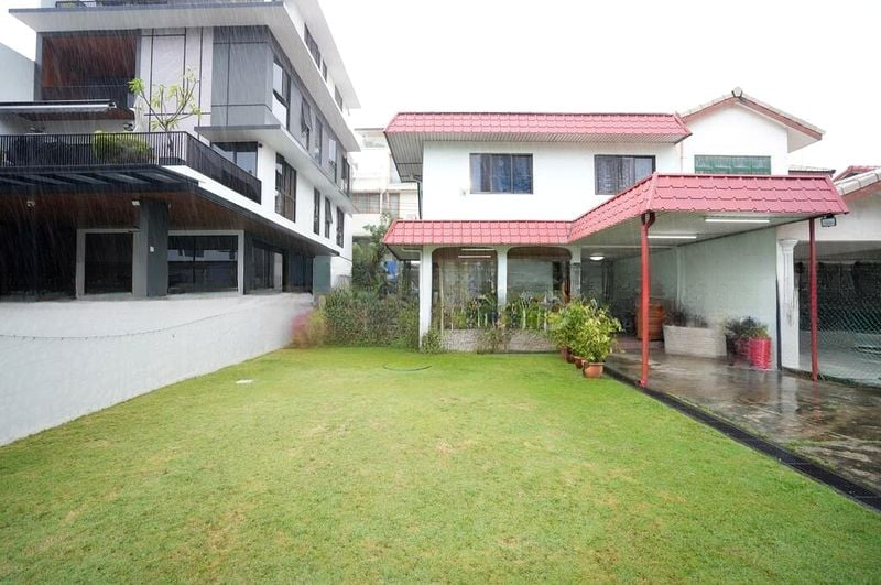 SPRING PARK ESTATE 14