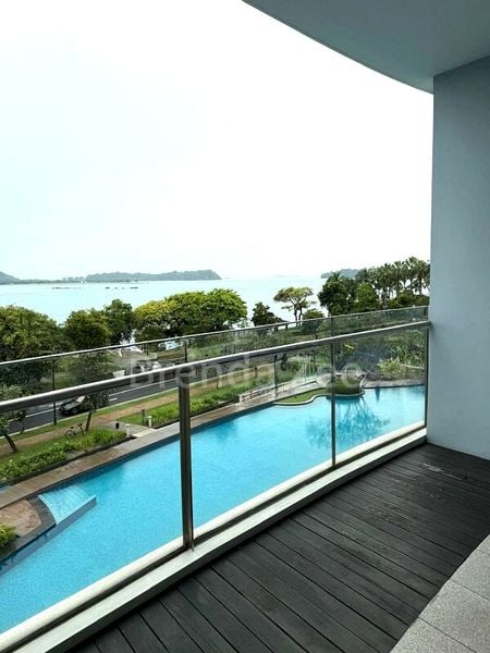 THE COAST AT SENTOSA COVE 2