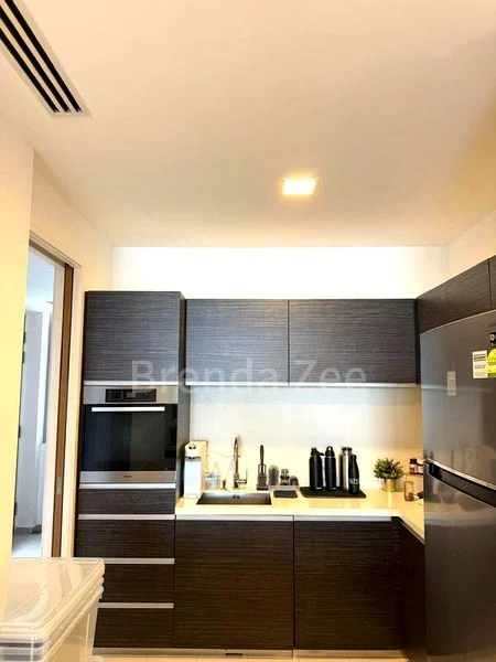 THE COAST AT SENTOSA COVE 6