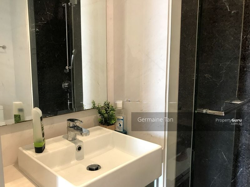 ST REGIS RESIDENCES SINGAPORE 2