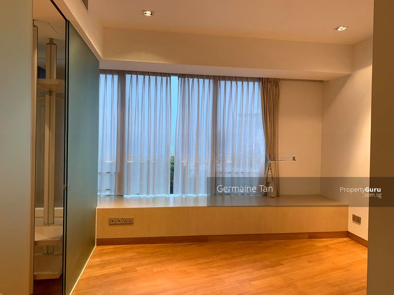 ST REGIS RESIDENCES SINGAPORE 7