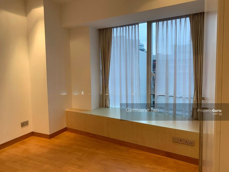 ST REGIS RESIDENCES SINGAPORE 5