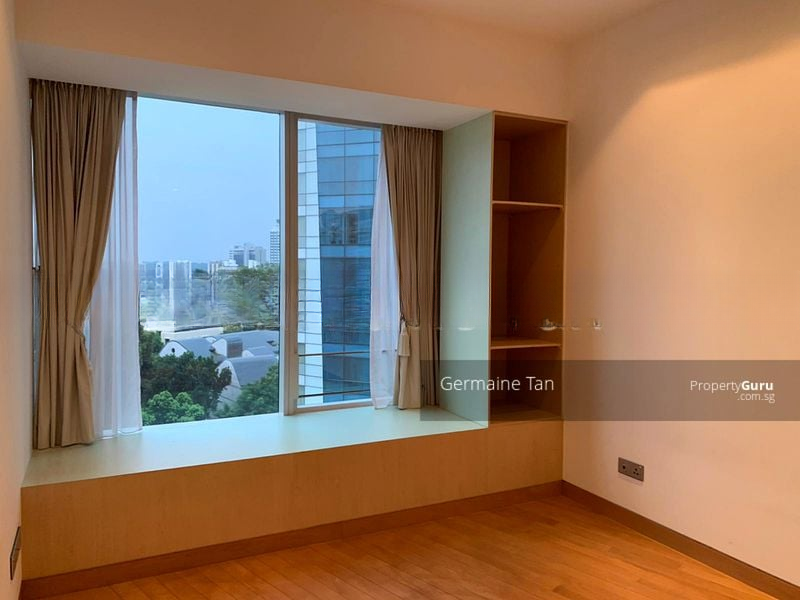 ST REGIS RESIDENCES SINGAPORE 6