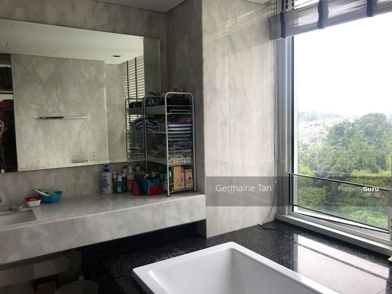 ST REGIS RESIDENCES SINGAPORE 3