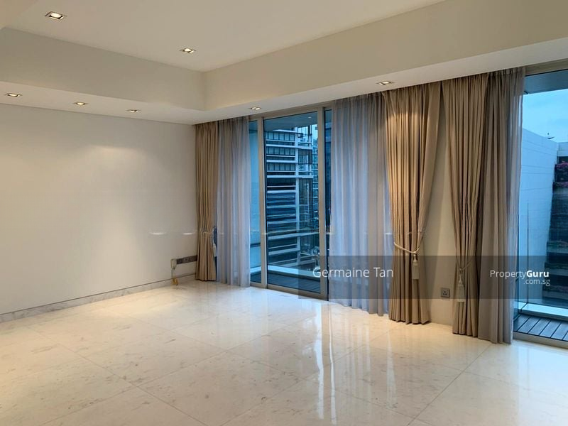 ST REGIS RESIDENCES SINGAPORE 4