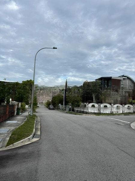 EDELWEISS PARK CONDOMINIUM 8
