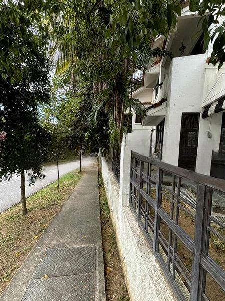 EDELWEISS PARK CONDOMINIUM 2