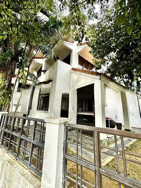 EDELWEISS PARK CONDOMINIUM 6